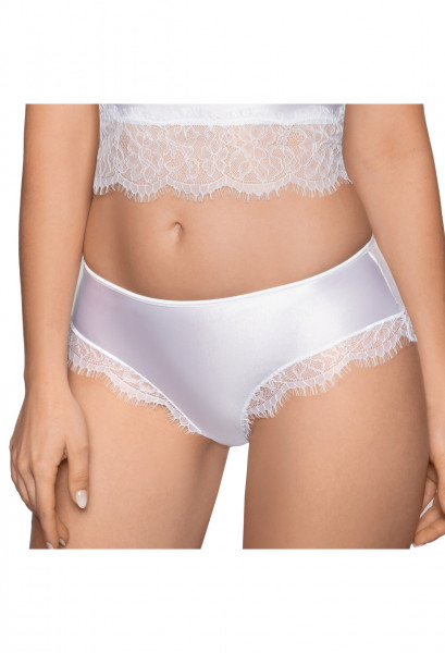 RZ Erii panty white L