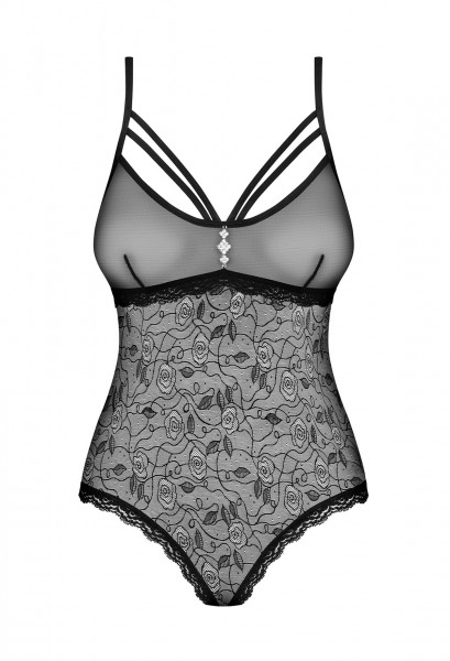 OB 818-TED-1 teddy XXL