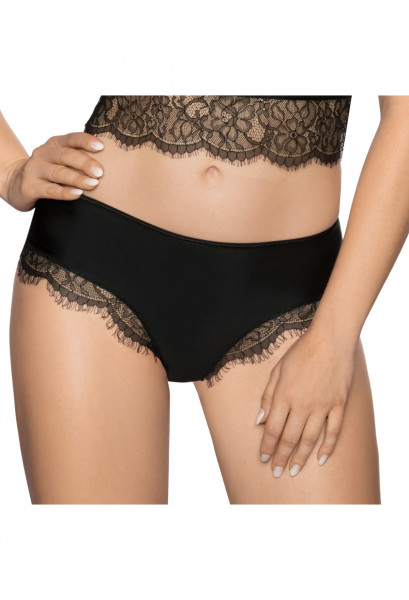 RZ Erii panty black XL