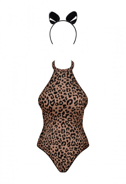 OB Leocatia teddy leo S/M