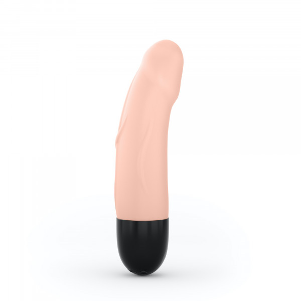 Vibrator DORCEL Real Vibration S 16cm 2.0 - Haut