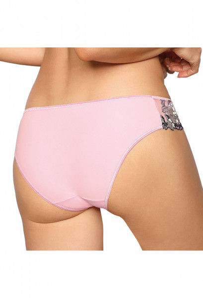 RZ Natali panty pink L