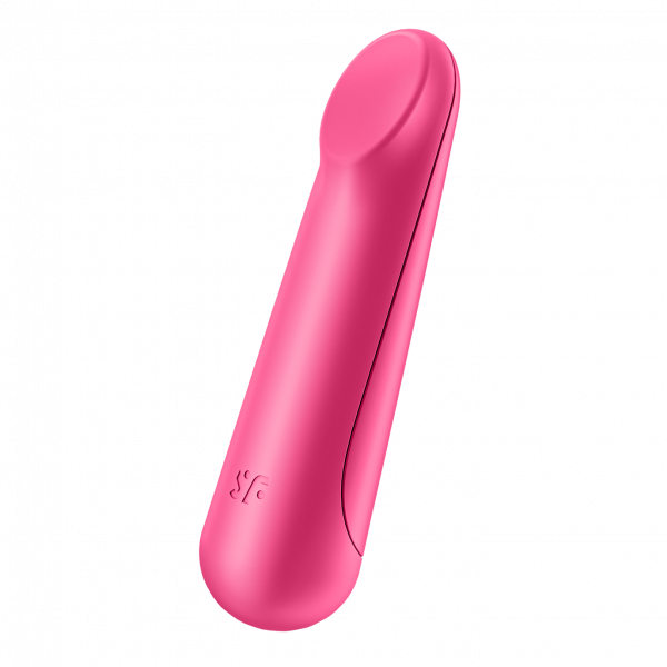 Vibrator Satisfyer Ultra Power Bullet 3 - Rot