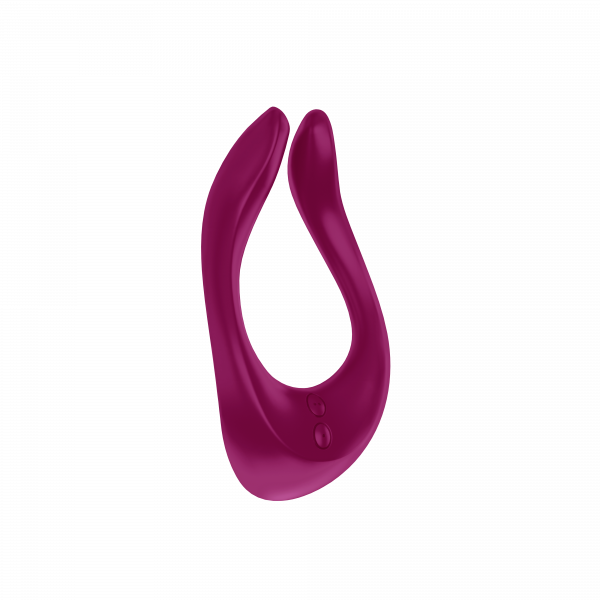 Stimulator Satisfyer Endless Joy - Beere