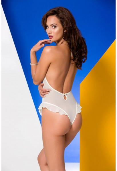 AV Ariel Body ecru L/XL