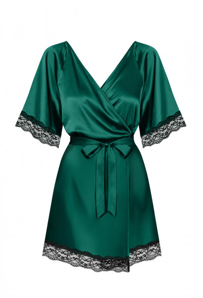 OB Sensuelia robe green XXL