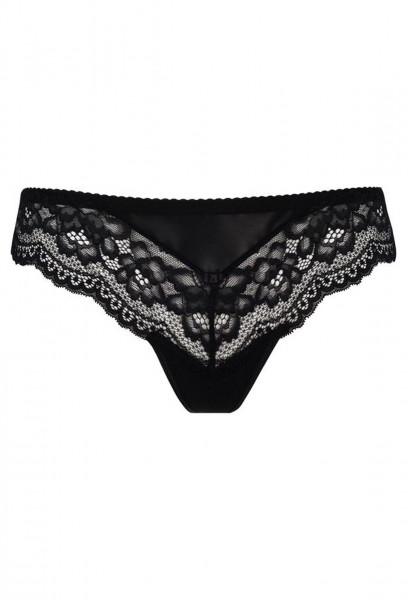 V-7608 string black L
