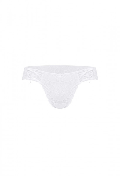 RZ Damaris panty white S