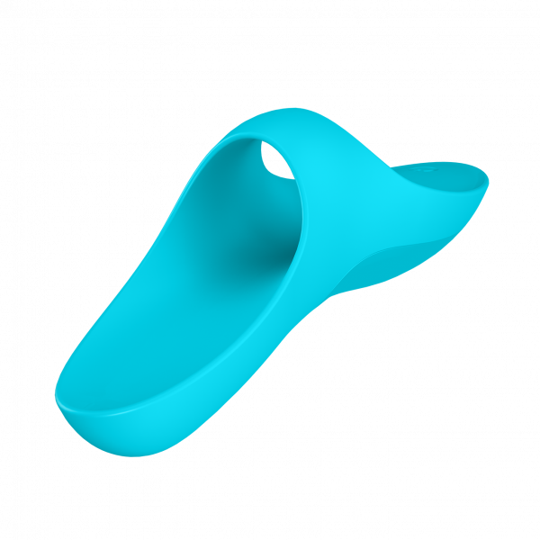 Stimulator Satisfyer Teaser - Blau