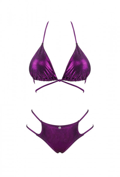 OB Balitta bikini purple L