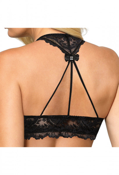 RZ Sefia soft-bra black 80D