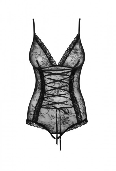 OB Slevika teddy L/XL