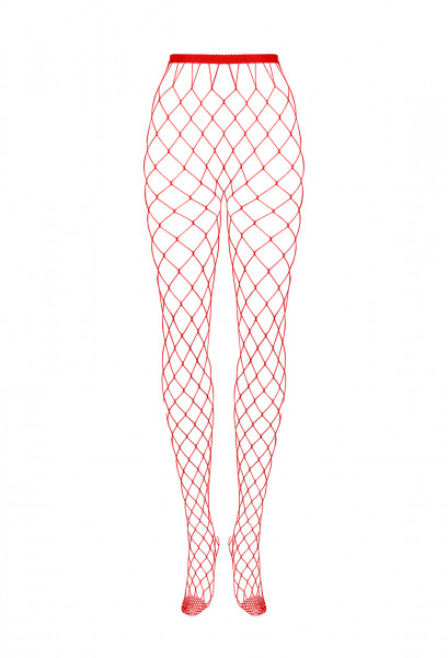 OB Tights S812 red XL/XXL