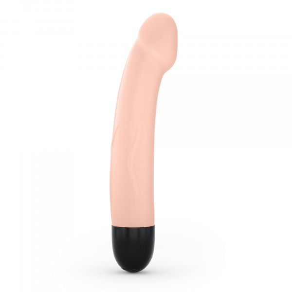 Vibrator Dorcel Real Vibration M 22 cm 2.0 - Haut