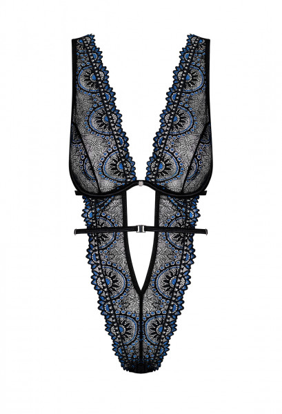 OB Belisis teddy black S/M