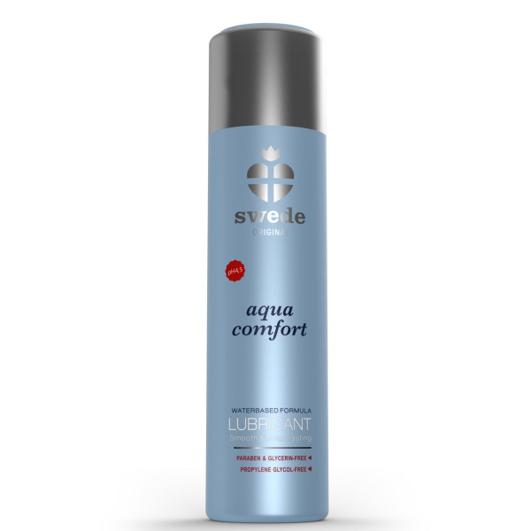 Aqua Comfort Gleitmittel 120ml