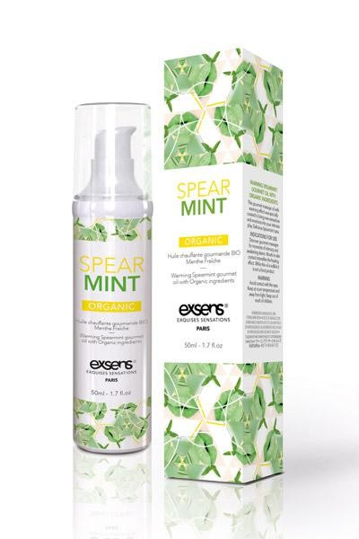 Gourmet Bio Minzöl 50ml