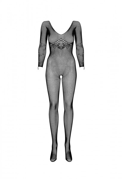 OB Bodystocking N120 S/M/L