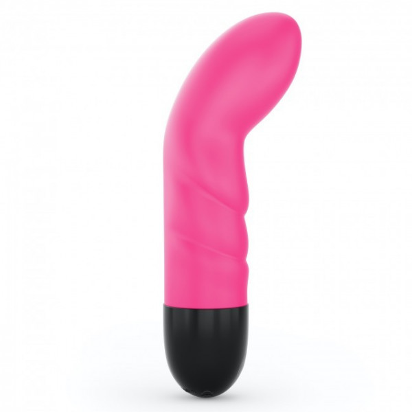 Vibrator Expert G 2.0 - Rosa