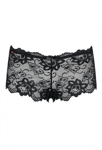 OB Idillia shorties black S/M