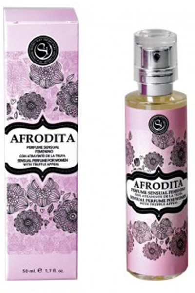 Pheromonparfüm Afrodita für Damen 50ml 3172