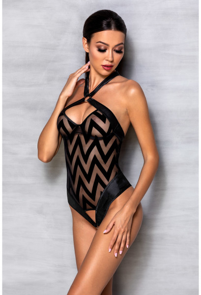 PE Hima body black S/M