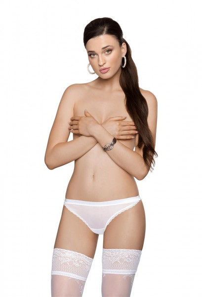 RZ Malani string white L
