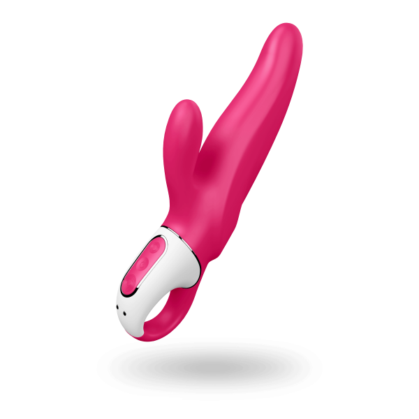 Vibrator Satisfyer Vibes Mr. Rabbit - Pink