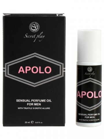 Apolo Parfümöl 20ml 3511