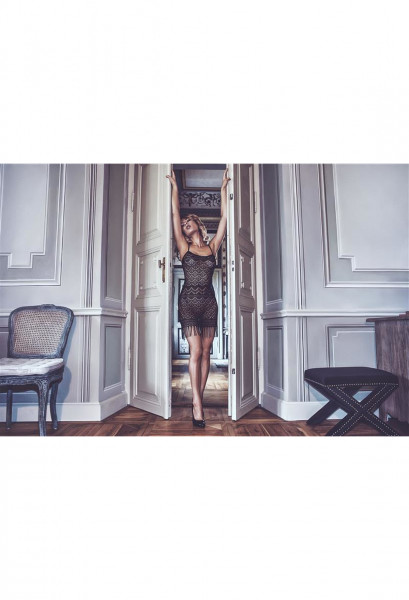 AN Physis chemise XL