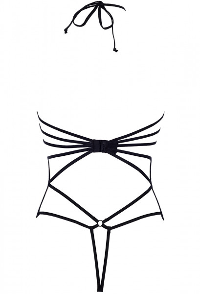 V-8910 body beige-black M