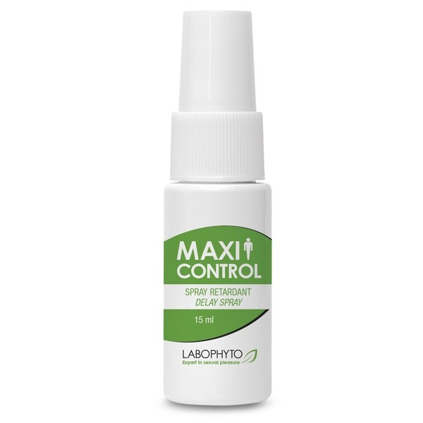 Verzögerungsspray MaxiControl - 15 ml