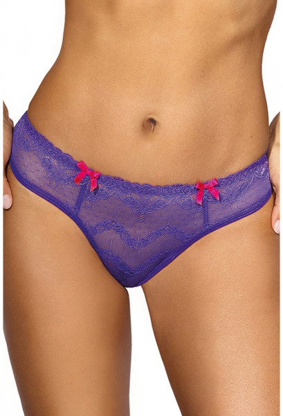 V-9688 string purple