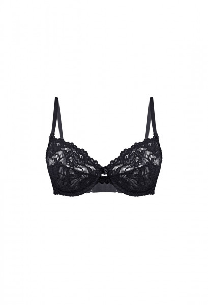 RZ Sisi soft-bra black 75C