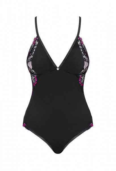 OB Vanessme teddy black S/M