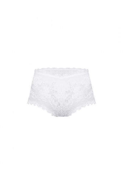 RZ Olimpia panty white XL