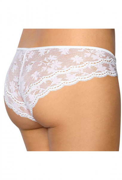 RZ LaGerta panty white XL