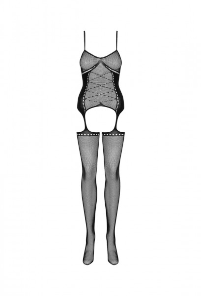 OB Bodystocking G314 S/M/L