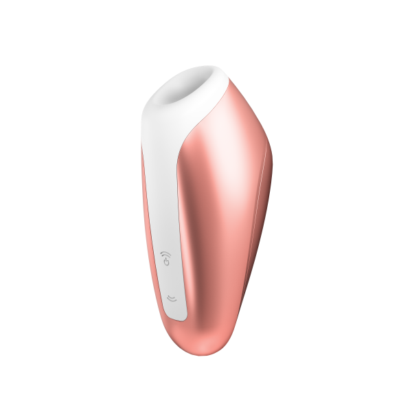 Stimulator Satisfyer Love Breeze - Cooper