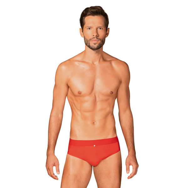 OB Boldero slip red