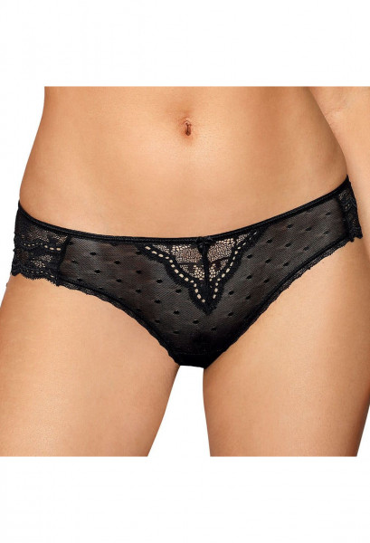 RZ LaGerta panty black