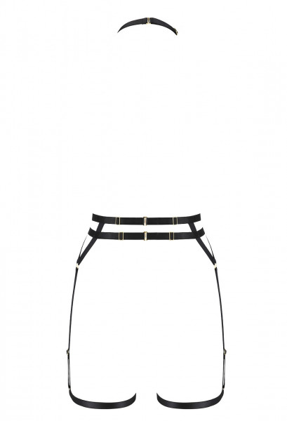 PE Denira body black S/M