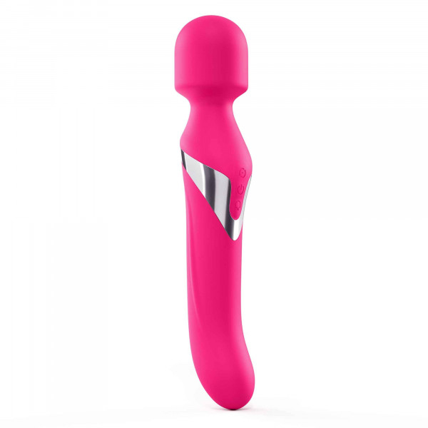 Vibrator Dual Orgasms - Pink