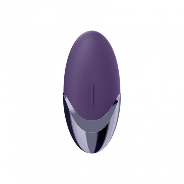 Stimulator Satisfyer Purple Pleasure - Lila