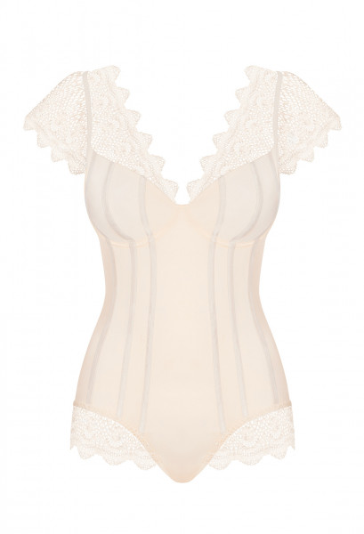 OB Moketta teddy pearl S/M