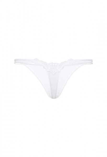 RZ Agnez string white L