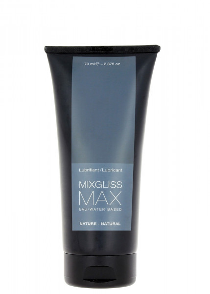 Mixgliss Eau - Max Natur 150ML