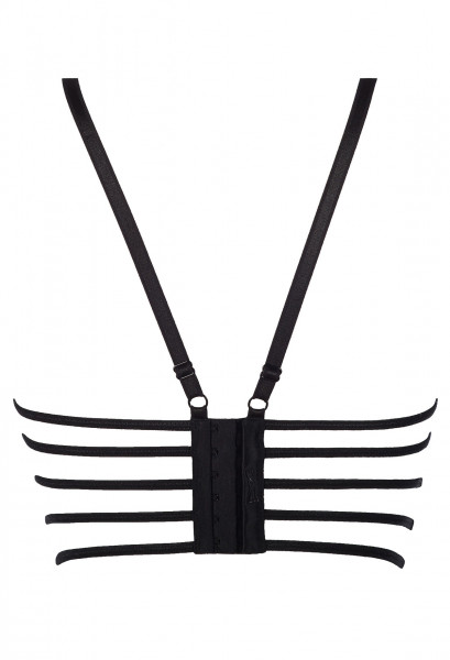 V-8621 bra black 75B