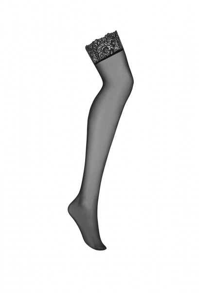 OB Bondea stockings black L/XL