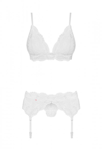 OB 810-SEG-2 3 pcs set white S/M